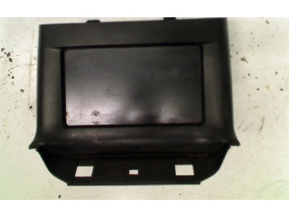 Дисплей    8200001376B, 8200001376B   Renault Trafic II (X83)