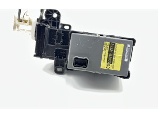 Блок комфорта 89221-B2030, 1KR Daihatsu Cuore