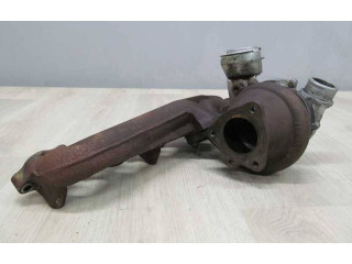  Турбина Volvo V70  723167-50048, 38444         