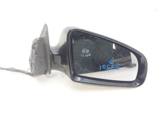Зеркало электрическое        Audi A3 S3 A3 Sportback 8P  2005 - 2013 года   