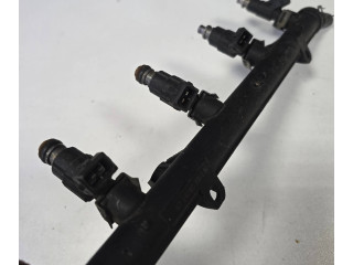 Топливная рампа 030133319L, 0280151058   Volkswagen Polo III 6N 6N2 6NF  