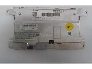 Дисплей    8R0919604A, 8R0919604A   Audi A5 Sportback 8TA