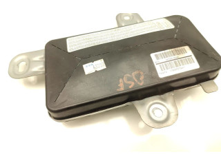 Подушка безопасности двери 347055130040 BMW Z4 E85 E86