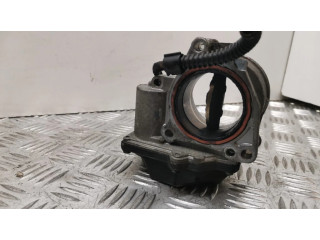 Дроссельная заслонка