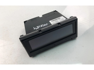 Дисплей    31268055   Volvo C30