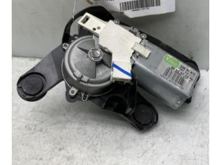 Моторчик заднего дворника Citroen DS4