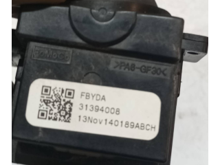 Ручка стеклоочистителей 31394008 Volvo V60