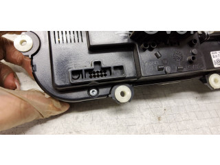 Блок управления климат-контролем 7N0907426BH, 5HB01129201 Volkswagen Caddy