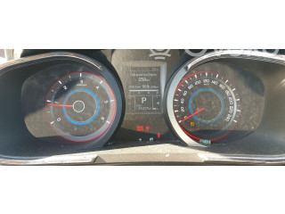 Přístrojová deska SsangYong Korando 2018 8025032300