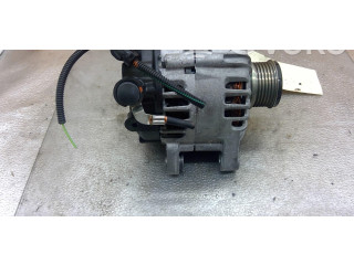 Генератор    9826573480   Peugeot 2008 II