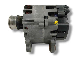 Генератор 05E903026C, 140A Audi A1