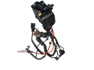 Блок предохранителей 5Q0907361D Skoda Octavia Mk3 (5E)