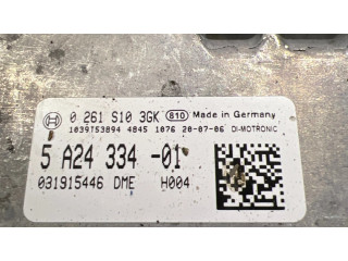 Řídící jednotka 0261S103GK, 031915446   BMW 5 G30 G31 2018