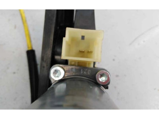 Электрический механизм для подъема окна без двигателя 5E0837462, 5Q0959802B Skoda Octavia Mk3 (5E)