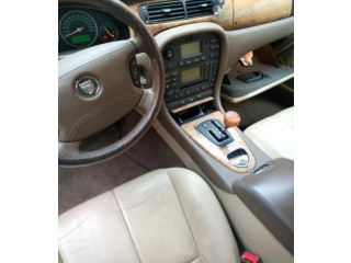 Моторчик дворников XR857520E    Jaguar S-Type