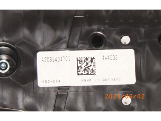 Панель приборов 517920740 Volkswagen Golf Sportsvan