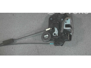 Двигатель центрально замка 4BENISTIK Suzuki Grand Vitara II