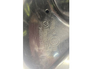 Зеркало электрическое        Opel Meriva B  2010 - 2016 года   