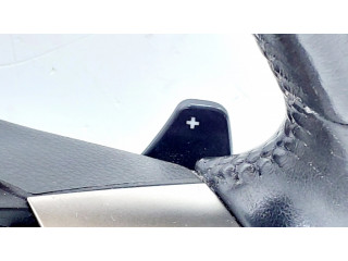 Руль Jaguar XF X250 2007-2015 года 8X23CCLEG, 6W833F916AB