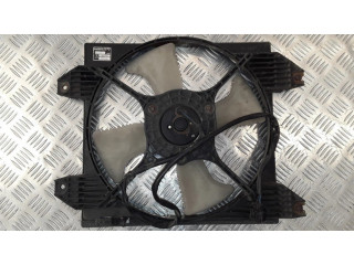 Комплект вентиляторов MR270403, CSA401B007 Mitsubishi Galant 2.0