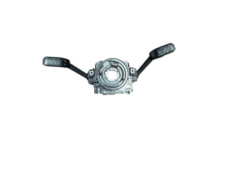 Подрулевой шлейф SRS 5Q0953549, 5Q0953507AD   Skoda Fabia Mk3 (NJ)