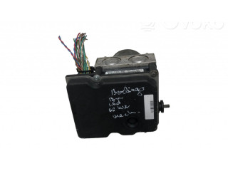 Jednotka ABS 0265252224 Citroen Berlingo 2012