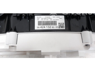 Přístrojová deska Citroen Berlingo 2021 9842413280