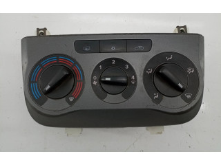 Блок управления климат-контролем 561140100 Fiat Grande Punto