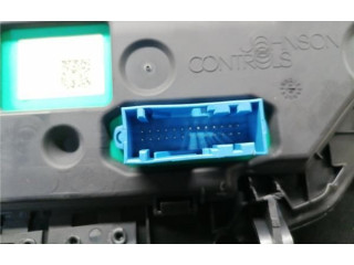 Панель приборов P96631954ZD, P96631954ZD Citroen C4 I