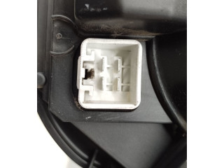 Вентилятор печки    LHD28417, LHD28417   Volvo XC90