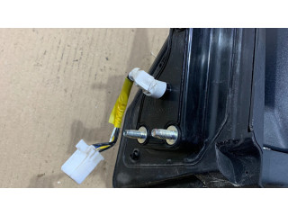 Зеркало электрическое Mitsubishi Lancer X 2007- года