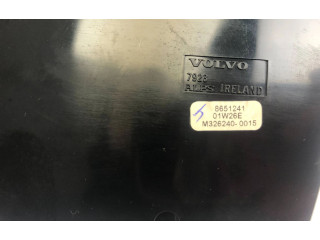 Блок управления климат-контролем 8651241   Volvo S80