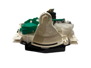 Блок управления климат-контролем 69570003, N103318U Dacia Logan I