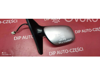 Zpětné zrcátko Toyota Avensis T220 2001
