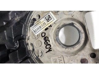 Руль Skoda Fabia Mk2 (5J) 2007 - 2014 года 5J0419091E