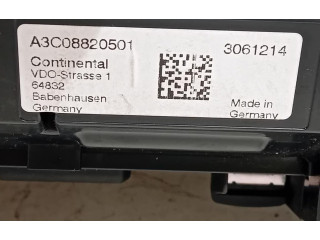 Přístrojová deska Volkswagen Tiguan 2011 3G0920320C, 3G0920320C