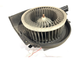 Вентилятор печки 6Q1819015G Skoda Fabia Mk1 (6Y)