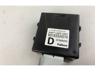 Блок управления 88183SA010 Subaru Forester SG