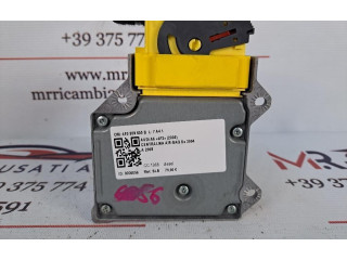 Блок подушек безопасности 4F0959655B, 4F0959655B   Audi A6 S6 C6 4F
