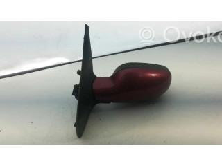 Зеркало электрическое Сзади Renault Clio III 2005-2012 года