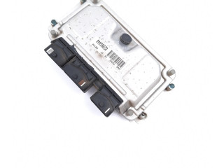 Řídící jednotka 0261206943, 9647480580 Peugeot 307 2003