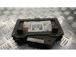 Блок управления АБС 1H0907379E Volkswagen Golf III