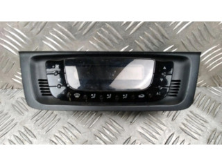 Блок управления кондиционера воздуха / климата/ печки (в салоне)