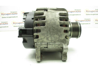 Генератор 03L903023F   Seat Ibiza IV (6J,6P)      