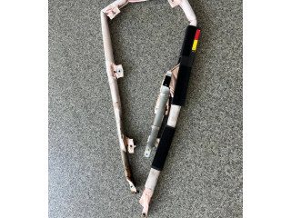 Боковая подушка безопасности    Chevrolet Camaro