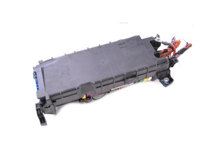 Pojistková skříňka A2465400140 Mercedes-Benz GLA W156 2017