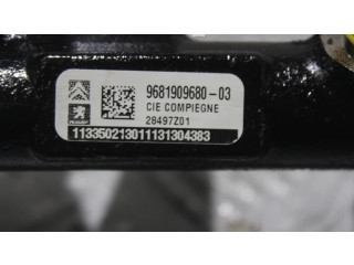 Магистральная трубка топлива