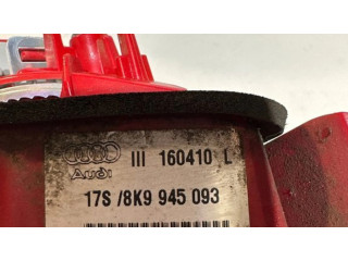 Задний фонарь 8K9945093, 160410 Audi A4 Allroad