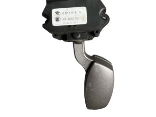 Volant BMW 7 E65 E66 2003 6911516, 01106700  