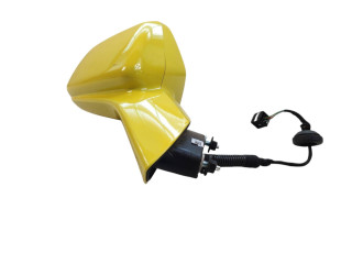 Зеркало электрическое        Chevrolet Camaro   -  года   